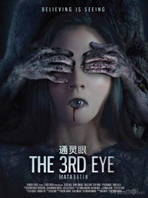 Mắt âm dương - The Third Eye