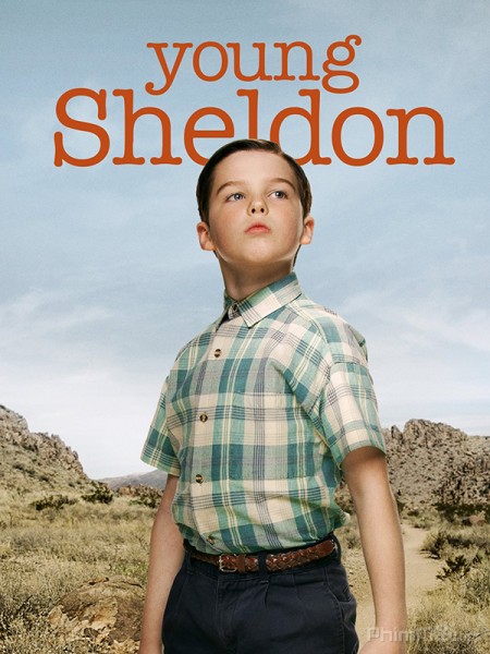 Tuổi Thơ Bá Đạo Của Sheldon (Phần 3)