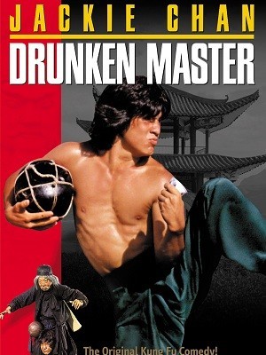 Túy Quyền 2 (Drunken Master II) (1994)