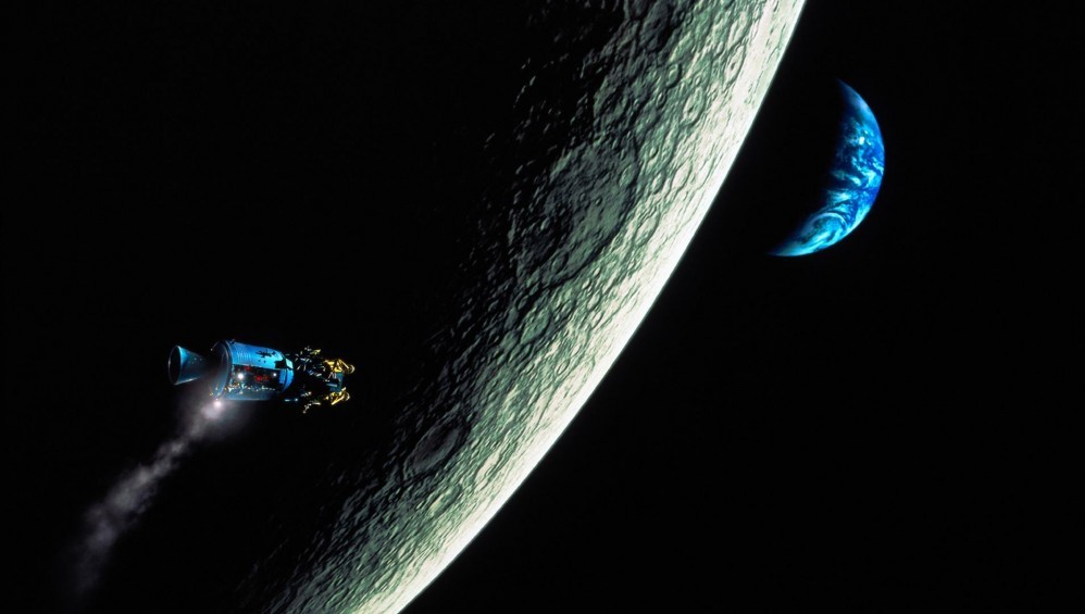 Xem Phim Bí Ẩn Mặt Trăng (Apollo 13) (1995),  1995