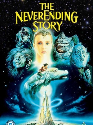 Câu Chuyện Bất Tận (The NeverEnding Story) (1984)