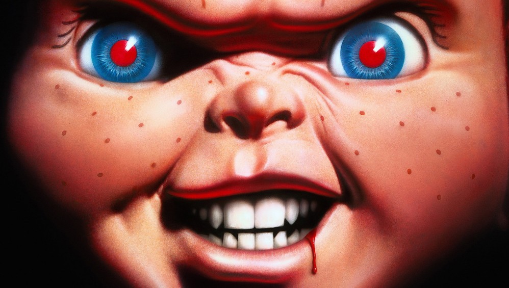 Xem Phim Ma Búp Bê 3 (Childs Play 3) (1991),  1991