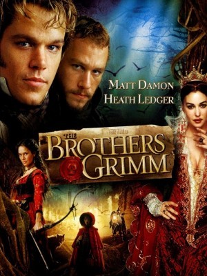 The Brothers Grimm (Anh Em Nhà Grimm) (2005)