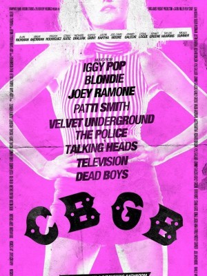 CBGB (2013)