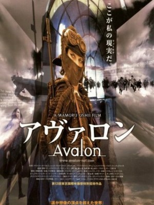 Xem Phim Thế Giới Ảo - Avalon,  2001