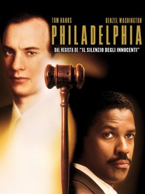 Chuyện Ở Philadelphia (Philadelphia) (1993)