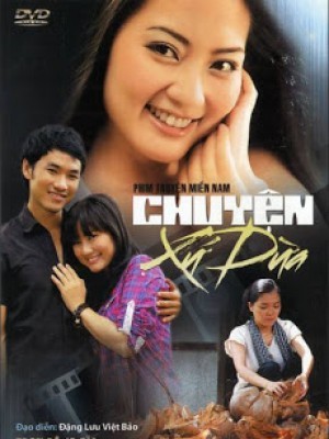 Chuyện Xứ Dừa -SCTV14 (2012)