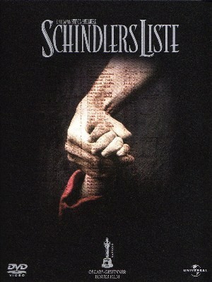 Danh Sách Của Schindlers (Schindler Is List) (1993)