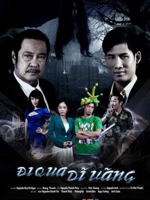 Đi Qua Dĩ Vãng -VTV3 (2013)