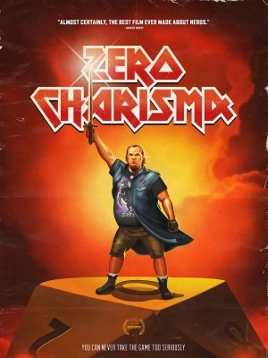 Zero Charisma (2013)