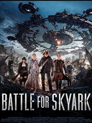 Battle for Skyark - 2015