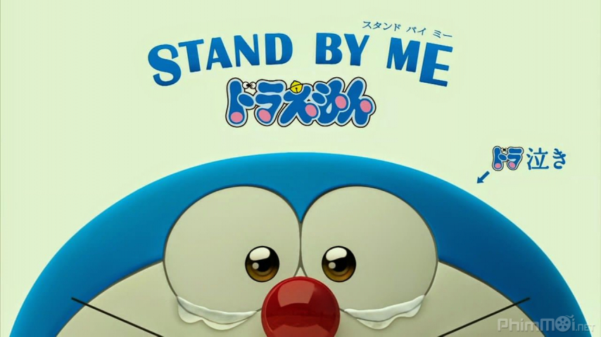 Xem Phim Doraemon: Đôi Bạn Thân 2, Stand by Me Doraemon 2 2020