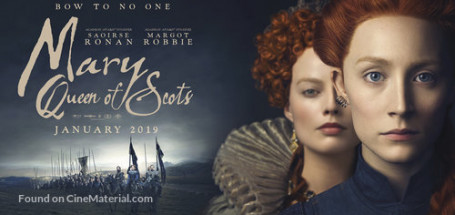 Xem Phim Nữ hoàng Scotland, Mary Queen Of Scots 2018