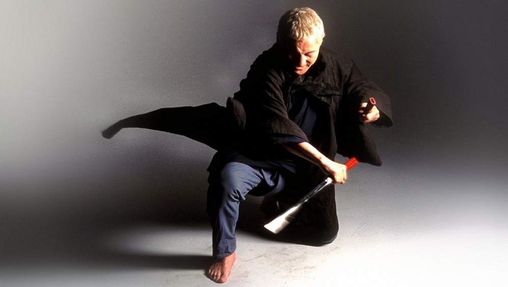 Xem Phim The Blind Swordsman: Zatoichi (Kiếm Sĩ Mù) (2003),  2003