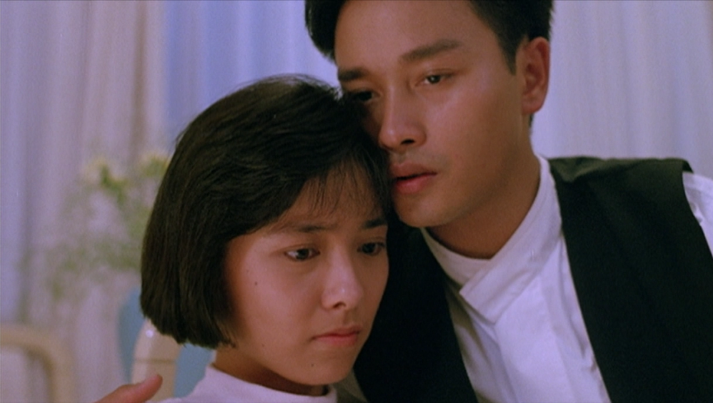 Xem Phim Anh Hùng Bản Sắc 2 (A Better Tomorrow 2) (Ying Hung Boon Sik 2) (1987),  1987