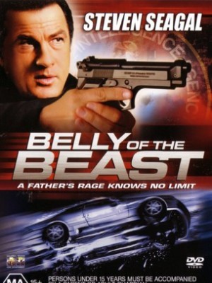 Giữa Bầy Lang Sói (Belly Of The Beast) (2003)