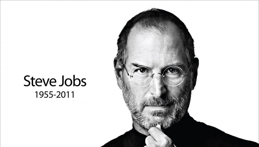 Xem Phim Steve Jobs: One Last Thing (Steve Jobs: Khoảnh Khắc Còn Lại) (2011),  2011