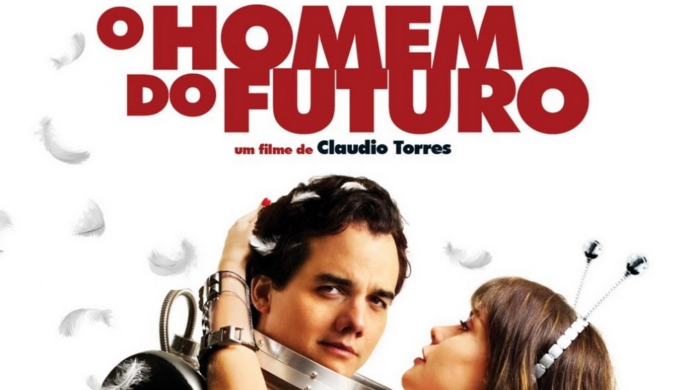 Xem Phim The Man from the Future (Người Đàn Ông Đến Từ Tương Lai) (2011),  2011