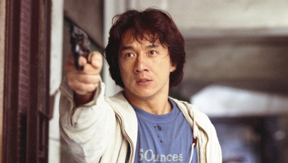 Xem Phim Câu Chuyện Tội Phạm (Crime Story) (1993),  1993