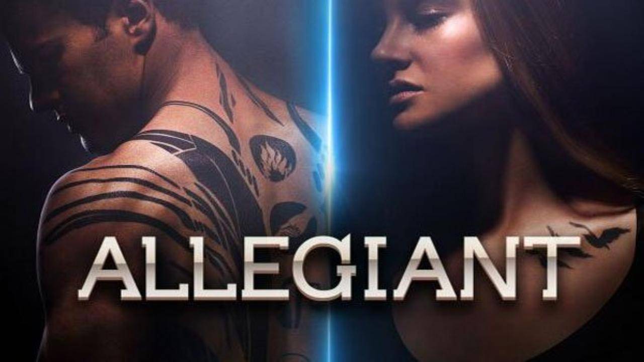 Xem Phim Dị Biệt 3: Những Kẻ Trung Kiên, Divergent 3: Allegiant 2016‏