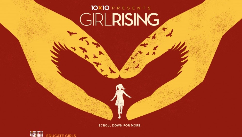 Xem Phim Girl Rising (2013),  2013