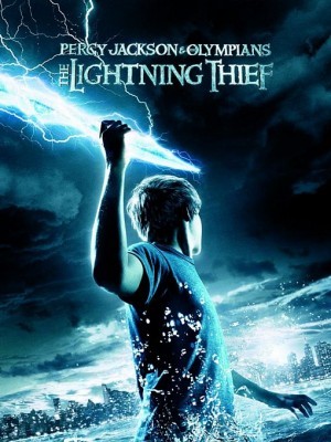 Kẻ Cắp Tia Chớp (Percy Jackson And the Olympians The Lightning Thief) (2010)