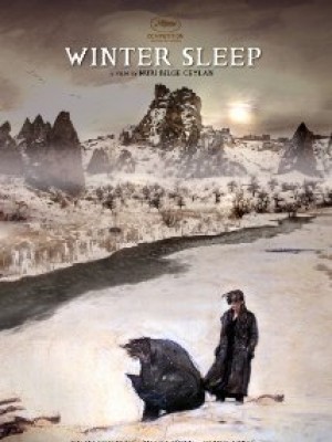 Ngủ Đông - Winter Sleep - 2014 