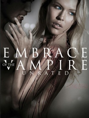 Nụ Hôn Ma Cà Rồng (Embrace of the Vampire) (2013)