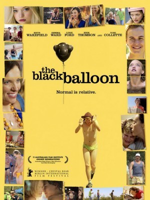 The Black Balloon (Bong Bóng Đen) (2008)