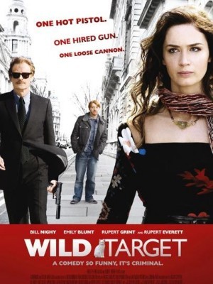 Wild Target (Mục Tiêu Hoang Dã) (2010)