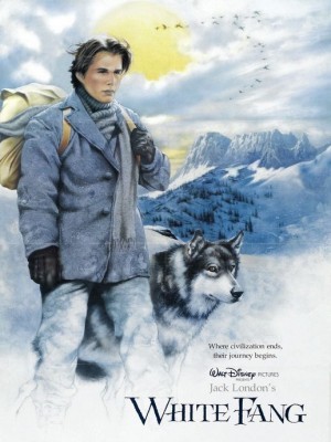 Nanh Trắng (White Fang) (1991)