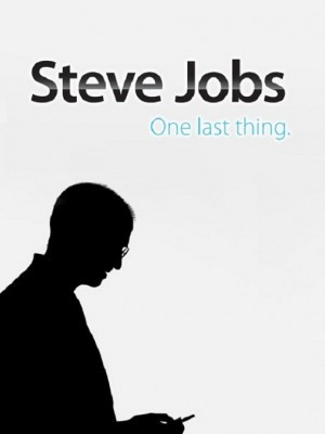 Steve Jobs: One Last Thing (Steve Jobs: Khoảnh Khắc Còn Lại) (2011)