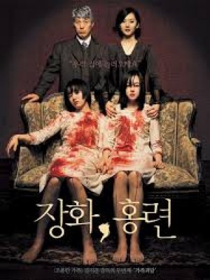 Câu Chuyện Hai Chị Em (A Tale Of Two Sisters) (2003)