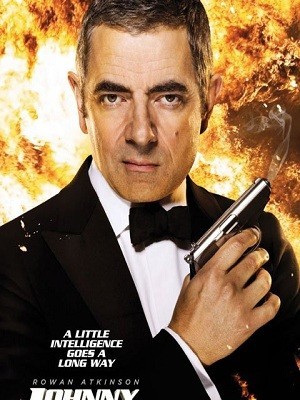 Điệp Viên 00 Thấy Tái Xuất (Johnny English Reborn) (2011)