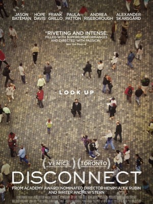 Disconnect (Mất Kết Nối) (2013)