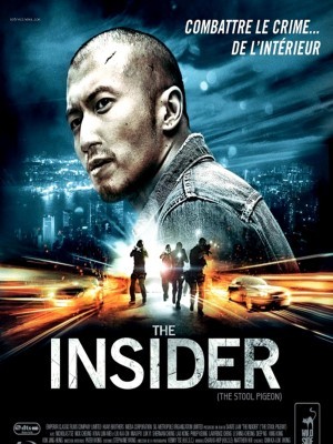 The Insider (Người Trong Cuộc) (1999)
