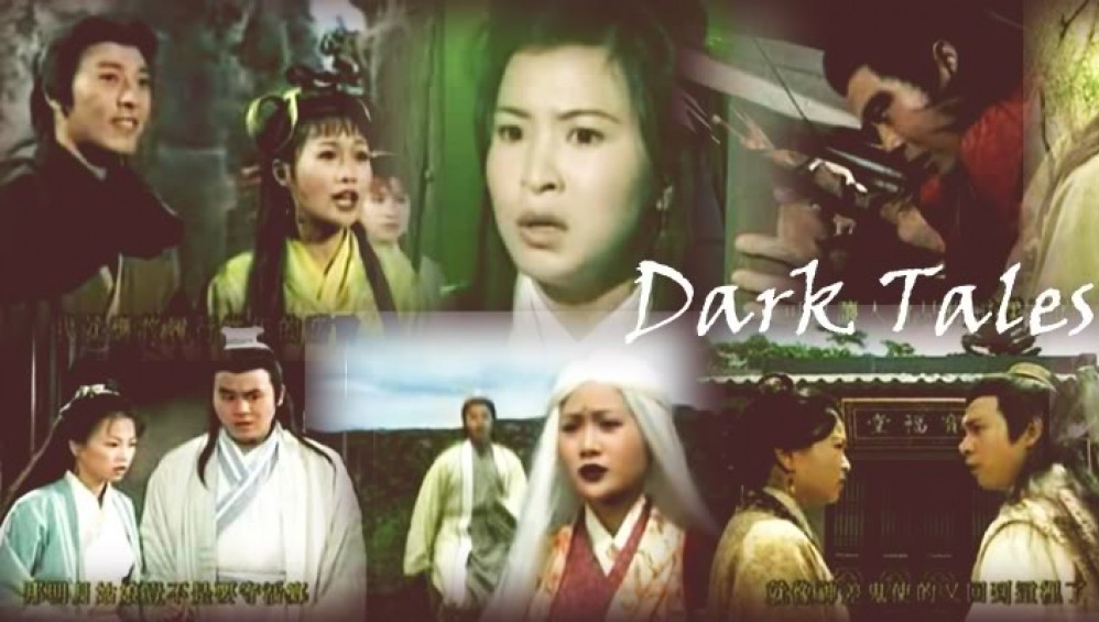 Xem Phim Truyền Thuyết Liêu Trai 2 (Dark Tales 2) (1998) ,  1998