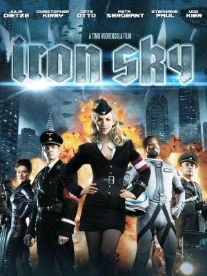 Iron Sky (Bầu Trời Sắt) (2012)