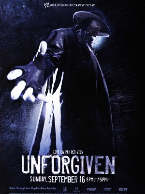 Unforgiven (Không Tha Thứ) (1992)