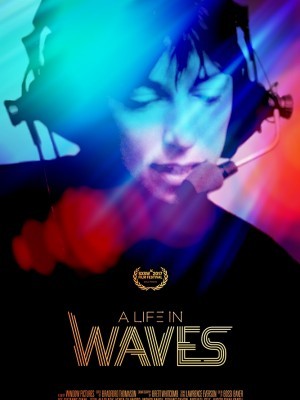 A Life in Waves - 2017