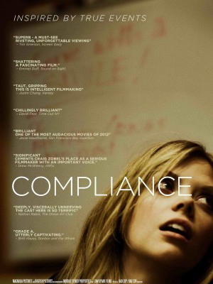 Compliance (Sự Bất Công Đến Tàn Ác) (2012)