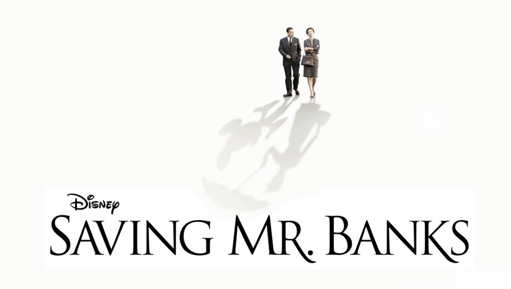 Xem Phim Cuộc Giải Cứu Thần Kỳ (Saving Mr. Banks) (2014),  2014