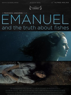 Emanuel and the Truth about Fishes (2013)