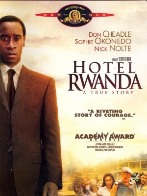 Hotel Rwanda (Khách Sạn Rwanda) (2004)