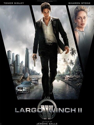 Sát Thủ Mồ Côi 2 (Largo Winch 2) (2011)