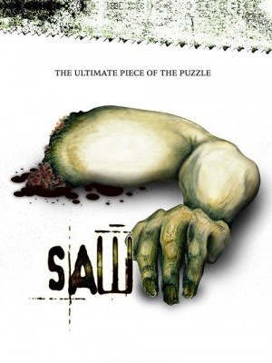 Saw III (Lưỡi Cưa 3) (2006)