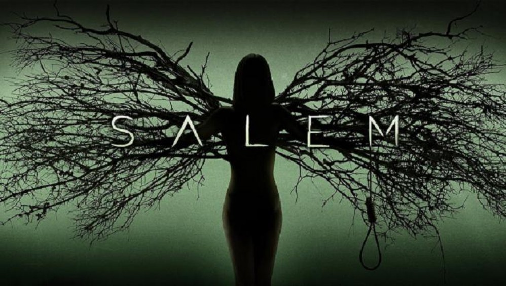 Xem Phim Thị Trấn Phù Thủy Phần 1 - 2014, Salem Season 1 2014