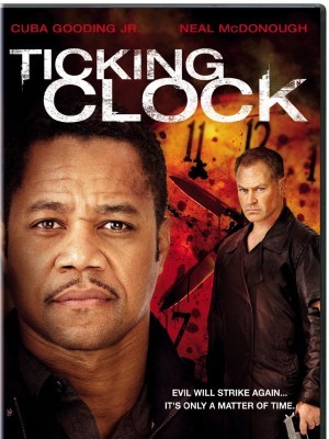 Ticking Clock (Giây Phút Sinh Tử) (2011)