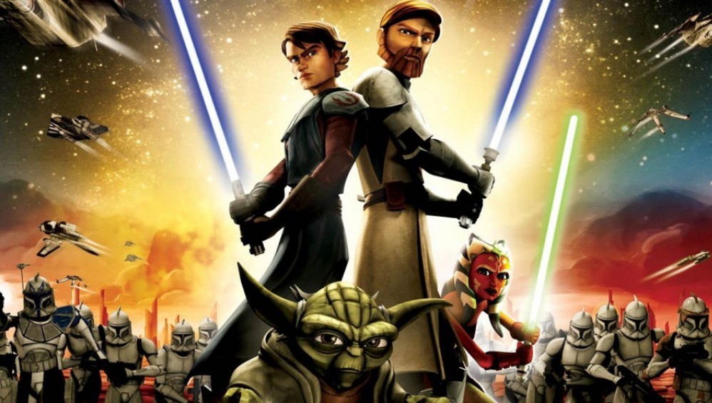 Xem Phim Chiến Tranh Giữa Các Vì Sao 4 (Star Wars: The Clone Wars Season 4) (2011) ,  2011