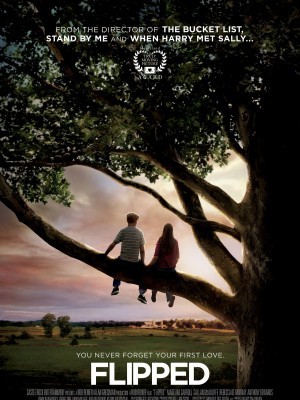 Flipped (Lật Ngược) (2010)